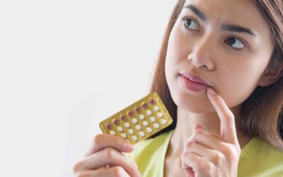 Antykoncepcja hormonalna – skutki uboczne stosowania