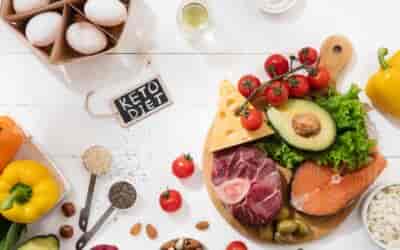 Dieta ketogeniczna – co to jest i jak działa?