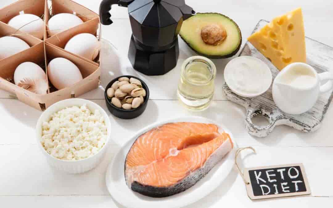 Jak skutecznie zacząć dietę ketogeniczną?