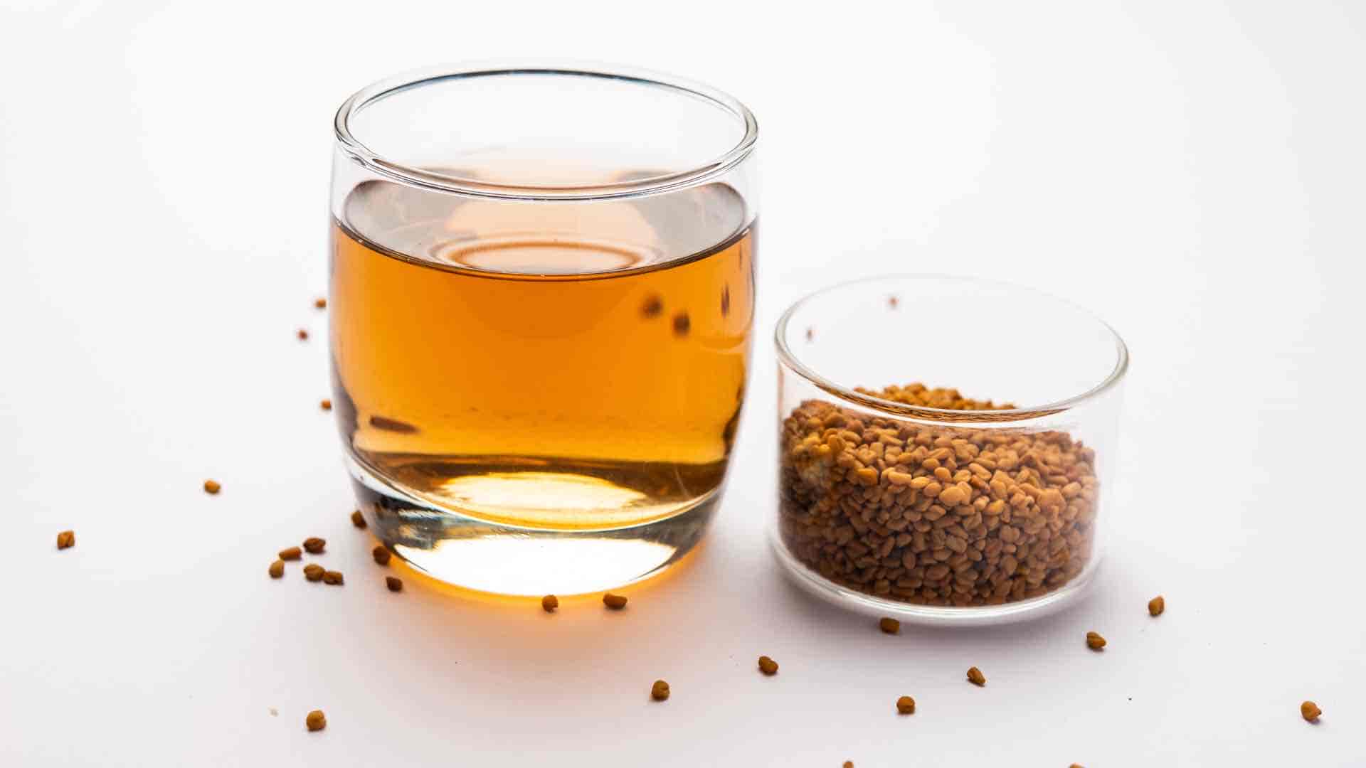 Kozieradka nie tylko na wypadające włosy