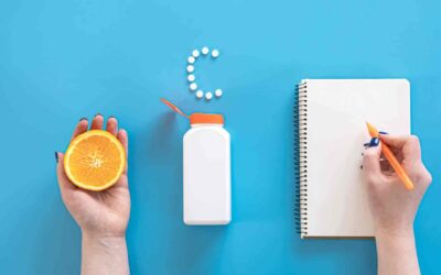 Mity na temat witaminy C