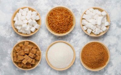 Zaburzenia gospodarki węglowodanowej – wczesne objawy i możliwości diagnostyczne