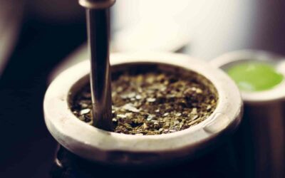 Yerba mate – tradycyjny napój Ameryki Południowej