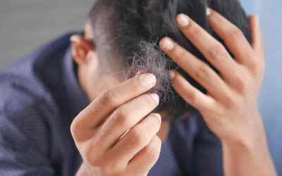 Etapy łysienia męskiego: jak zrozumieć i poradzić sobie z tym problemem