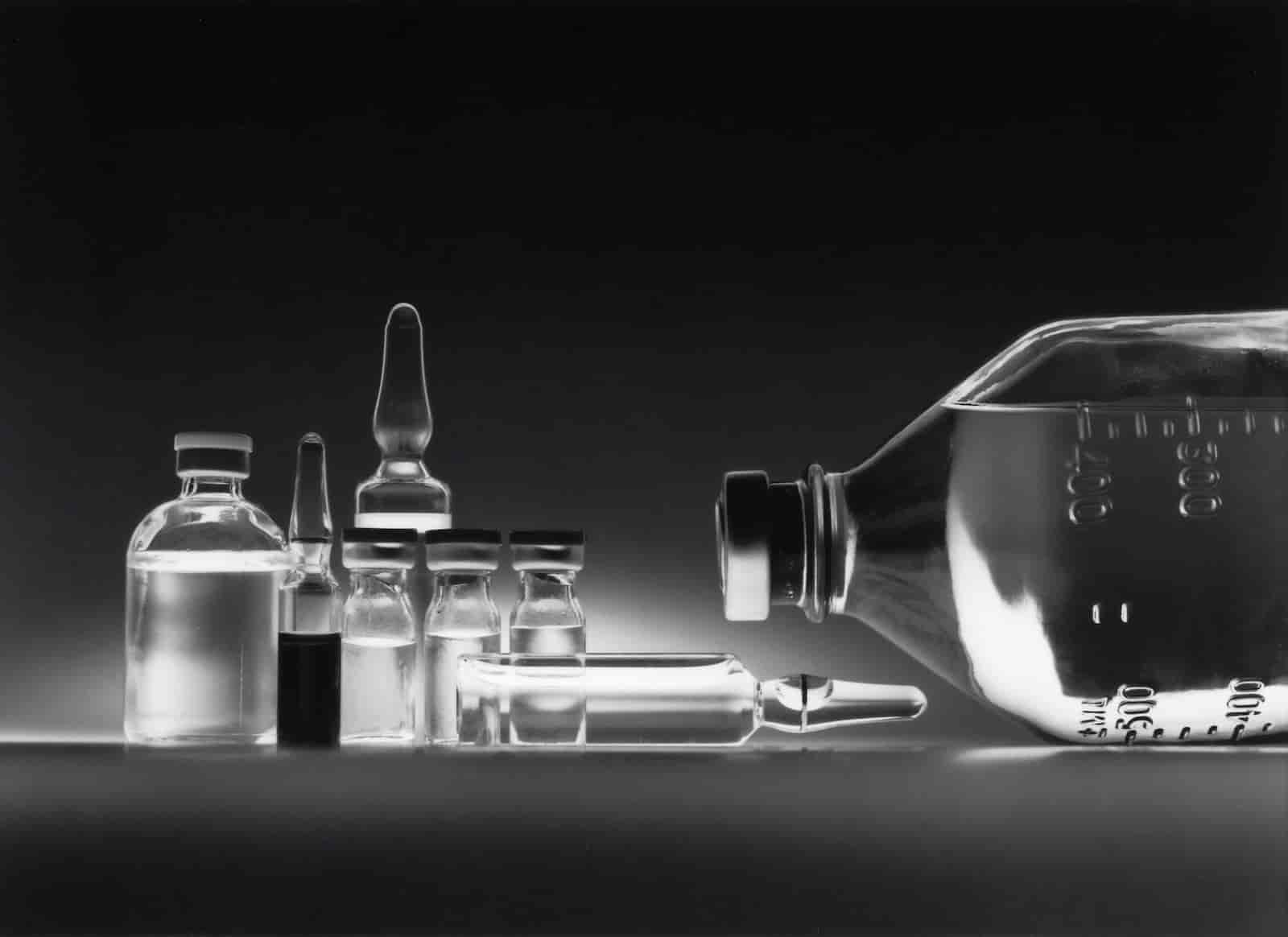 Jakie są skutki uboczne chemioterapii?