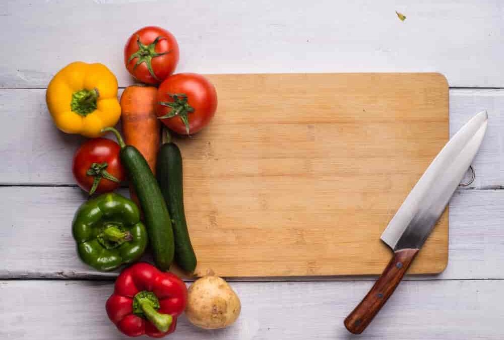 Wegańska dieta bogata w kolagen – czy to możliwe?