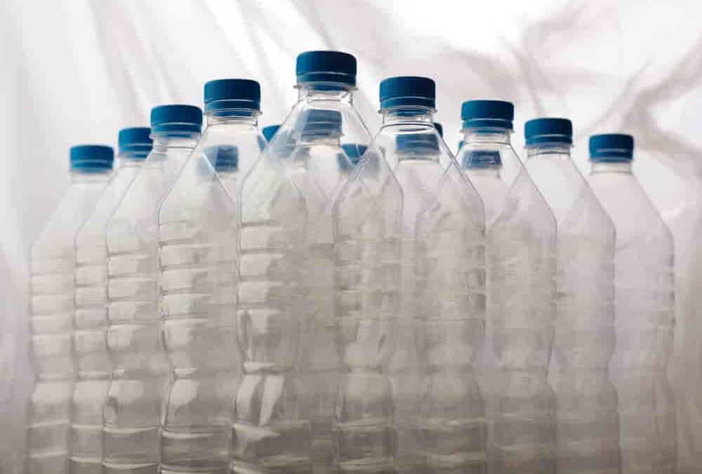 Plastik, ksenoestrogeny, BPA i ich wpływ na zdrowie