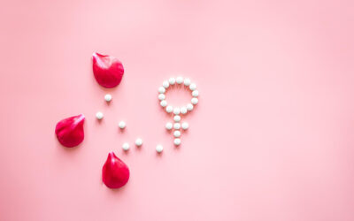 Hormony a zdrowie w okresie menopauzy