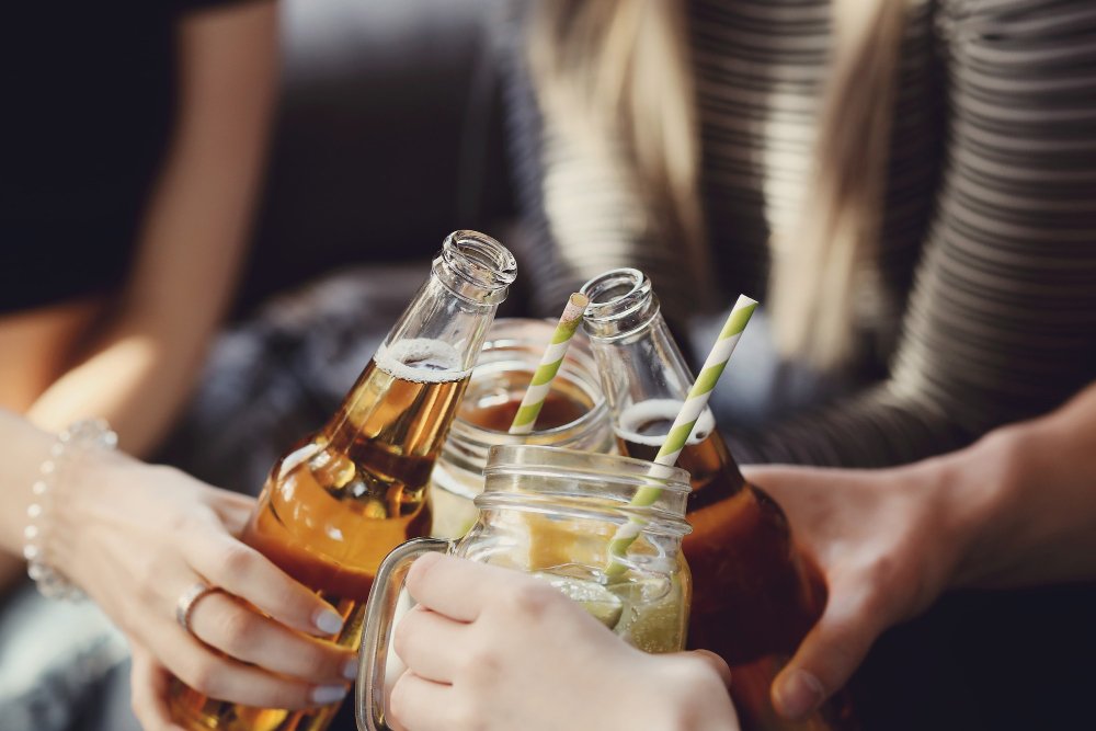 Jak przyspieszyć proces detoksykacji po alkoholu?
