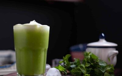 Sposoby jak dieta oczyszczająca może pomóc w utrzymaniu zdrowia organizmu