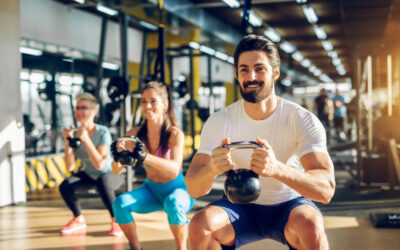 Domowe treningi – jakie ćwiczenia możesz wykonywać w domu?