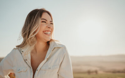 Jak zadbać o siebie samego?