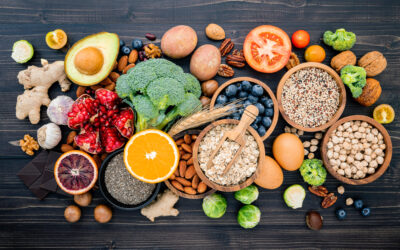 Jak oczyścić organizm za pomocą naturalnych produktów?