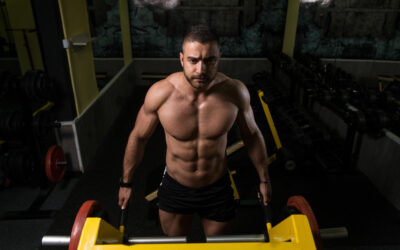 Jak zrobić domowy trening na klatkę piersiową?