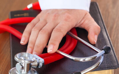 Oryginalna Przysięga Hipokratesa