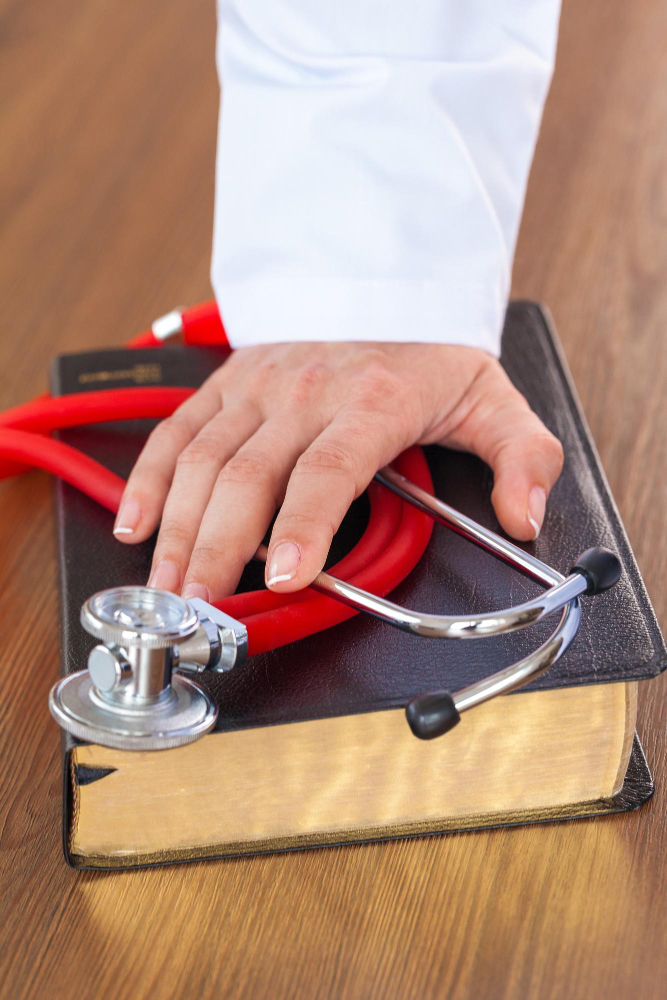 Oryginalna Przysięga Hipokratesa