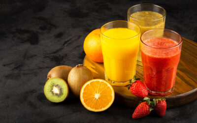 Jak przywrócić zdrowie za pomocą terapii Gersona?