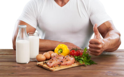 Jak stosować dietę proteinową Dukana?