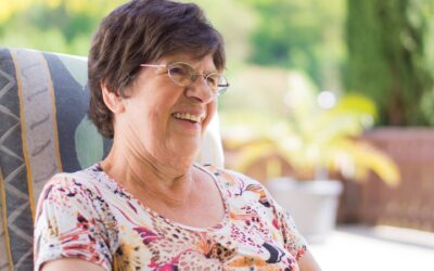 Dentysta – jak może pomóc osobom starszym?