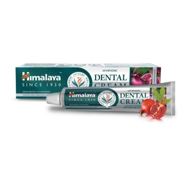himalaya herbals − dental cream