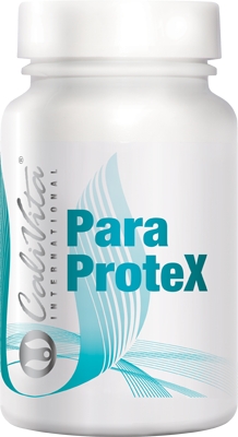 paraprotex 100 tabletek naturalny produkt firmy calivita na oczyszczanie organizmu