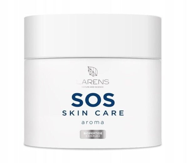 larens − peptidium sos skin care − 150 ml