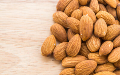 Kwas migdałowy krok po kroku: wszystko, co musisz wiedzieć