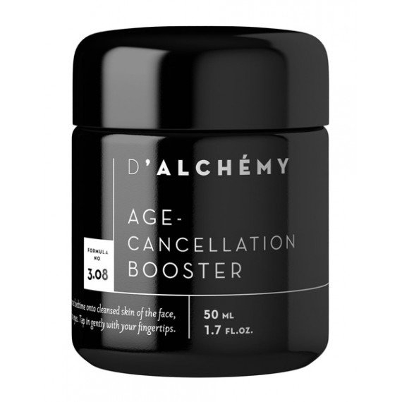 d'alchemy − age cancellation booster