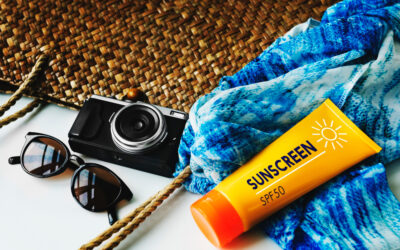 Jak długo ważne są kosmetyki do opalania?