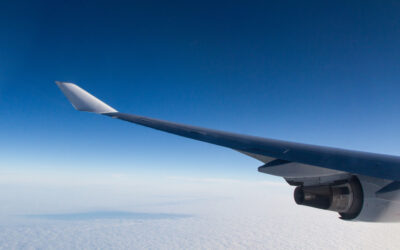 Jakie kosmetyki można zabrać do samolotu Wizz Air?