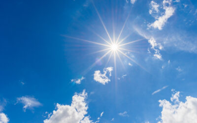 Czy można mieć uczulenie na słońce?