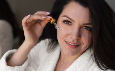 Jak często stosować olej rycynowy na rzęsy?