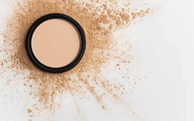 Dobre pudry matujące w kamieniu – wybierz najlepszy dla siebie