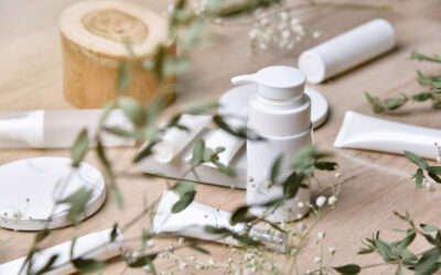 Czy gliceryna w kosmetykach jest szkodliwa?