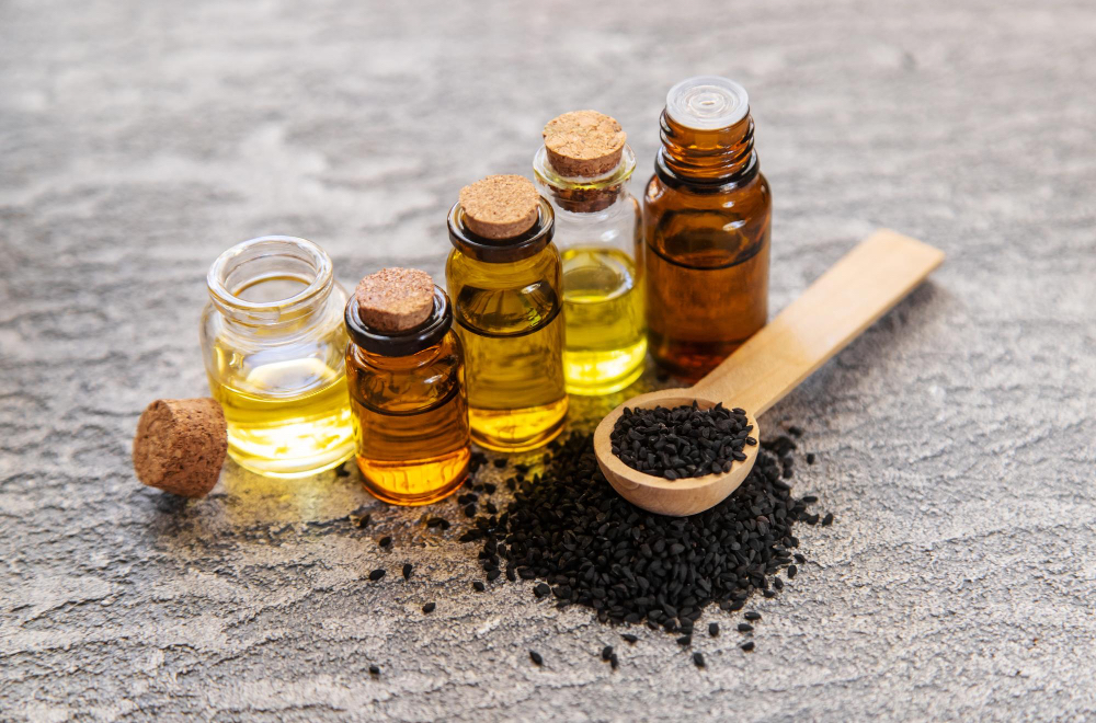 Czarny olej rycynowy – gdzie kupić i jakie ceny?