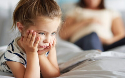 Temperatura 35,5 u dziecka – co to oznacza?