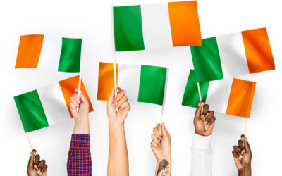 Kosmetyki, które warto kupić w Irlandii