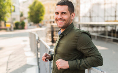 Ćwiczenia dna miednicy dla mężczyzn – jak poprawić zdrowie i jakość życia?