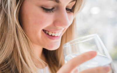 Jakie jest optymalne spożycie wody dziennie?