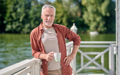 Średni wiek życia mężczyzn w Polsce – przyczyny i wyzwania