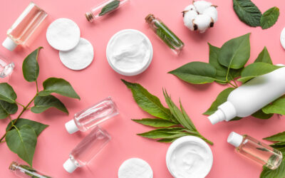 Co to jest paraben w kosmetykach?