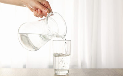 Co to znaczy woda zdatna do picia?