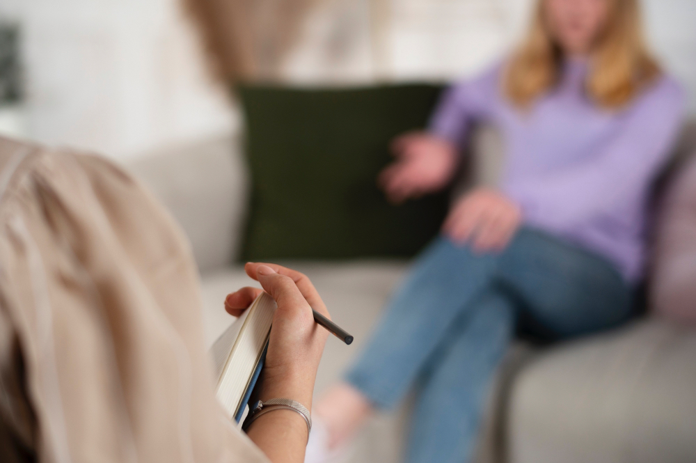 Terapia psychodynamiczna – na czym polega i jak działa?