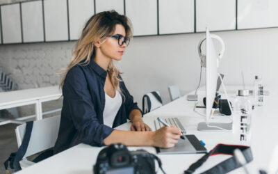 Jak uzyskać refundację za okulary do pracy przy komputerze?