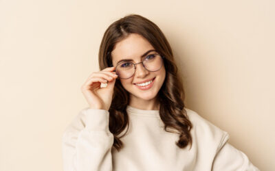 Okulary dla różnych kształtów twarzy – jak dobrać odpowiedni model?