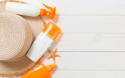 Jakie kosmetyki do opalania w solarium wybrać?