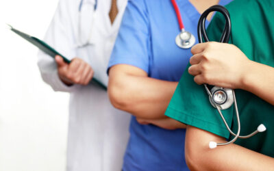 Regresja w medycynie – co to znaczy i dlaczego jest ważna dla diagnostyki?