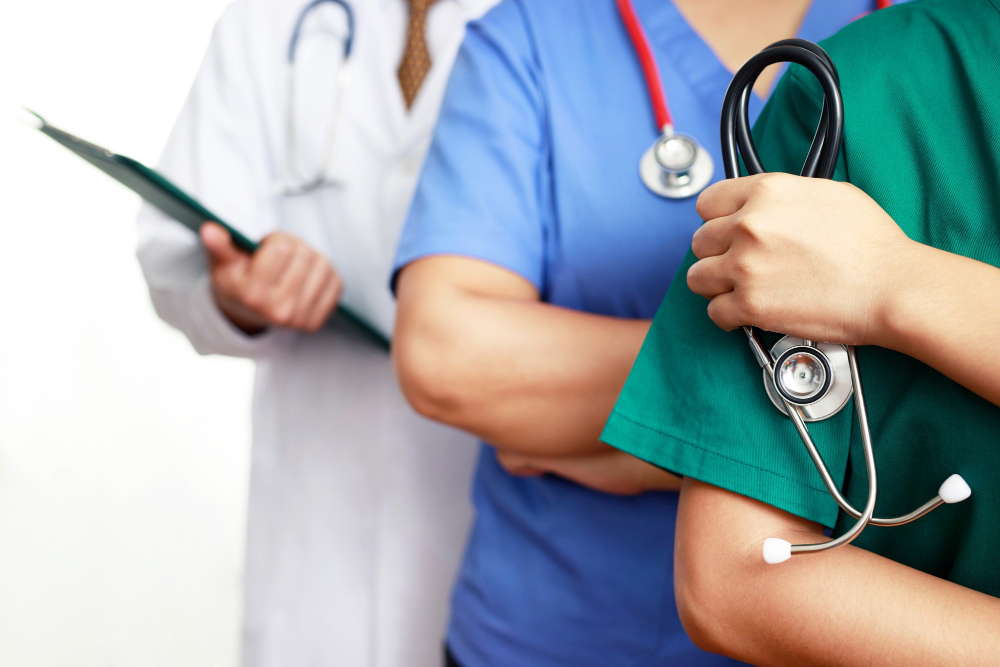 Regresja w medycynie – co to znaczy i dlaczego jest ważna dla diagnostyki?