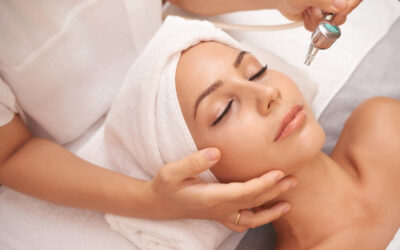 Jonoforeza w kosmetyce – skuteczne zabiegi pielęgnacyjne
