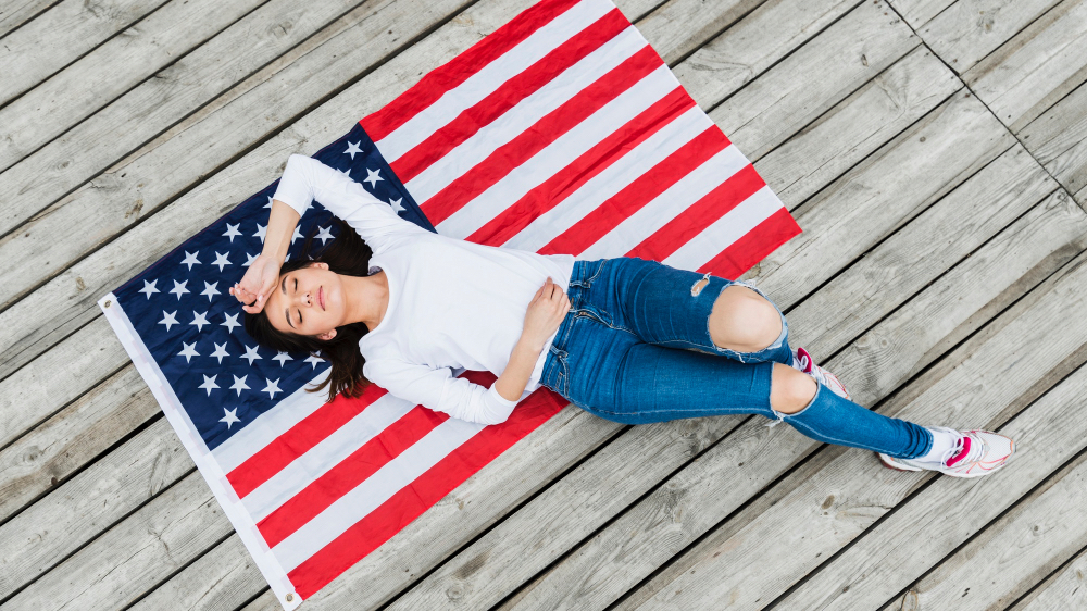 Jakie kosmetyki warto kupić w USA?